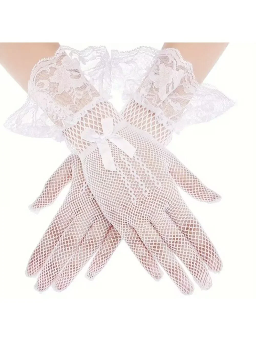 Fingers women bride